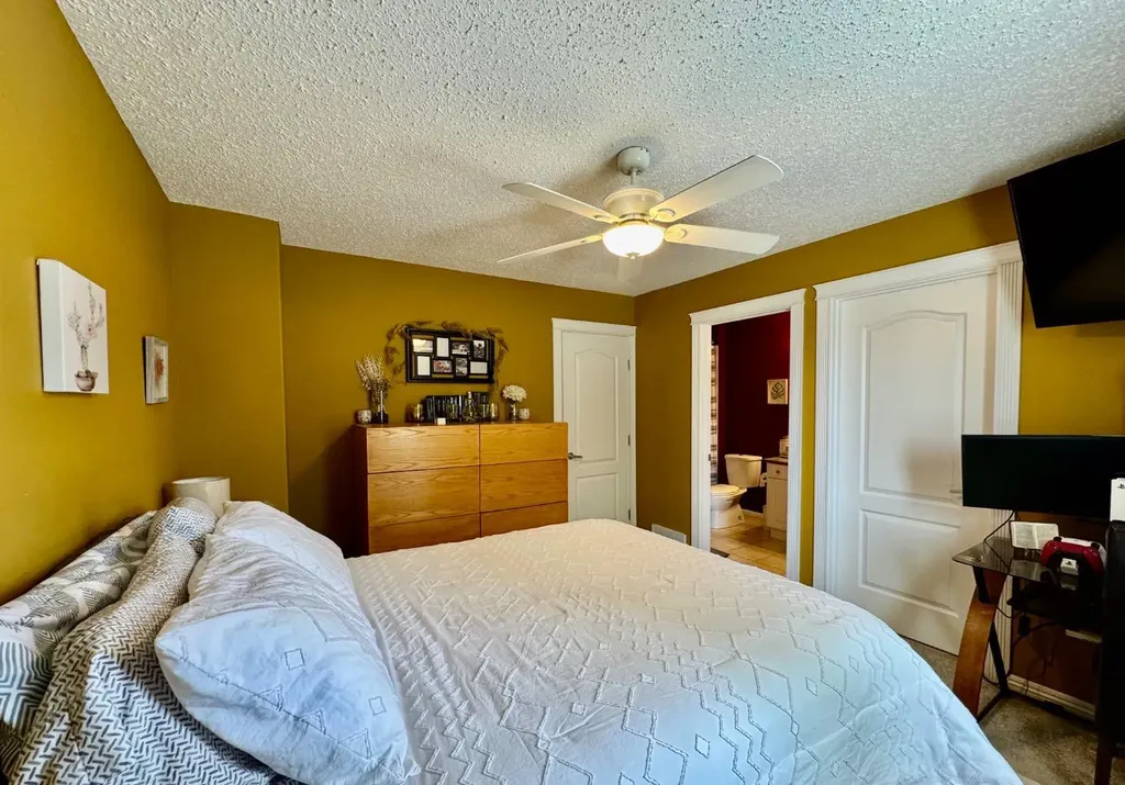 100 Albion Drive Fort Mcmurray AB T9H1H5