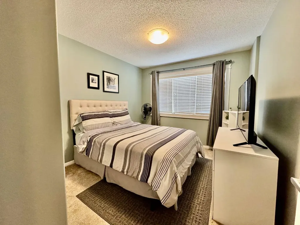 100 Albion Drive Fort Mcmurray AB T9H1H5