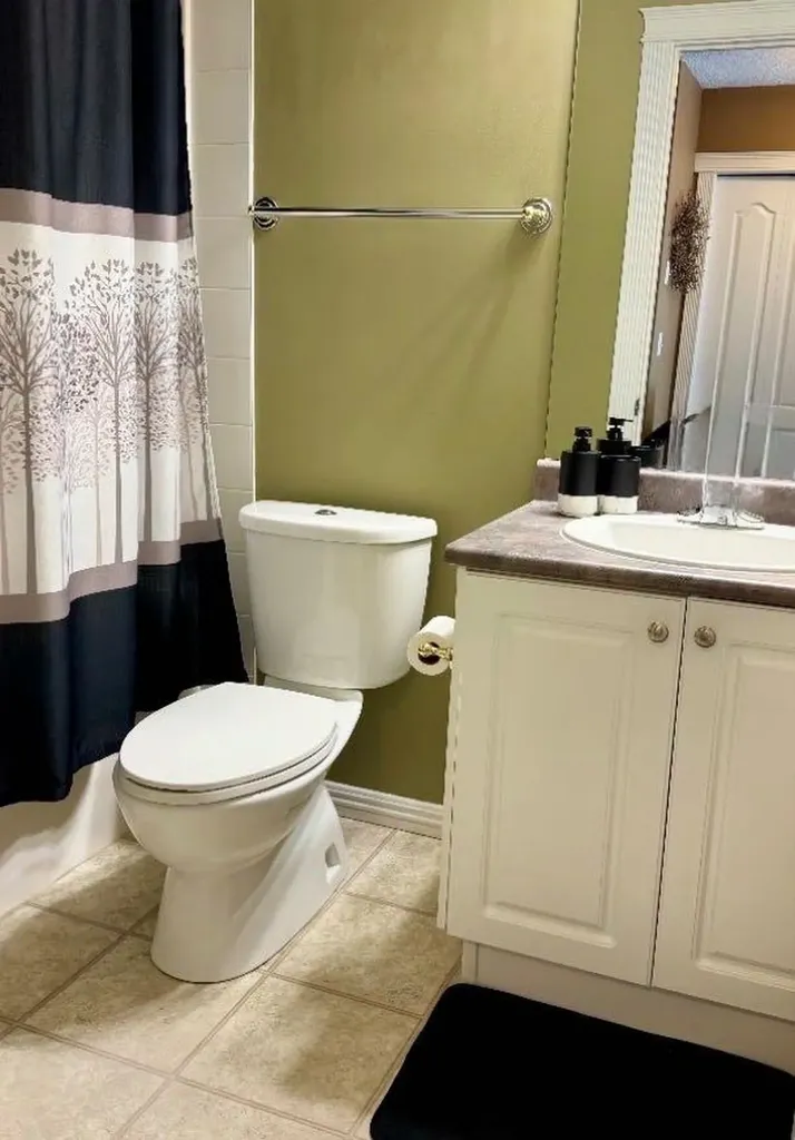100 Albion Drive Fort Mcmurray AB T9H1H5