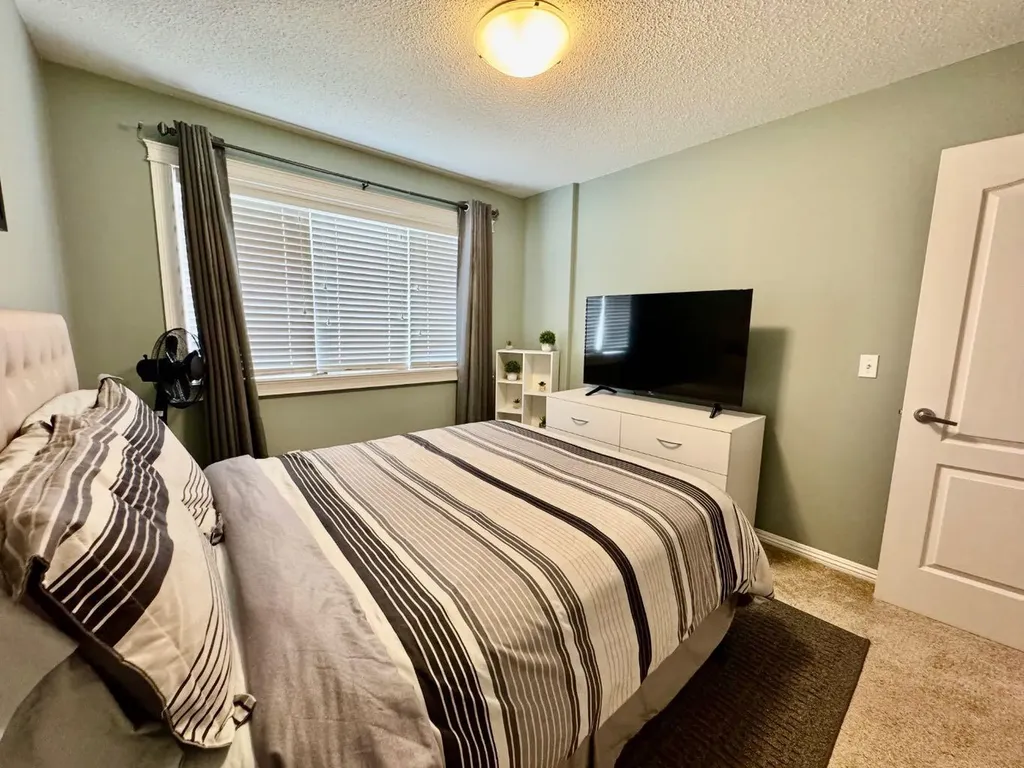 100 Albion Drive Fort Mcmurray AB T9H1H5