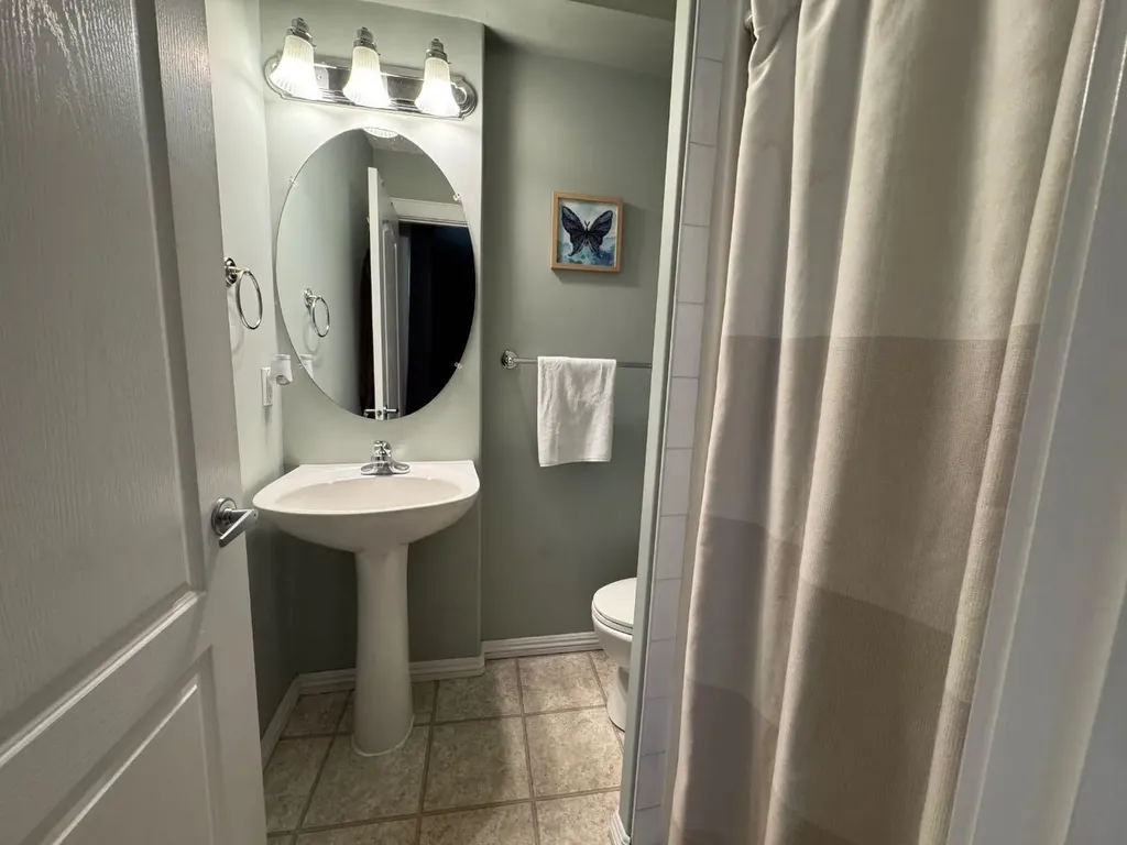 100 Albion Drive Fort Mcmurray AB T9H1H5