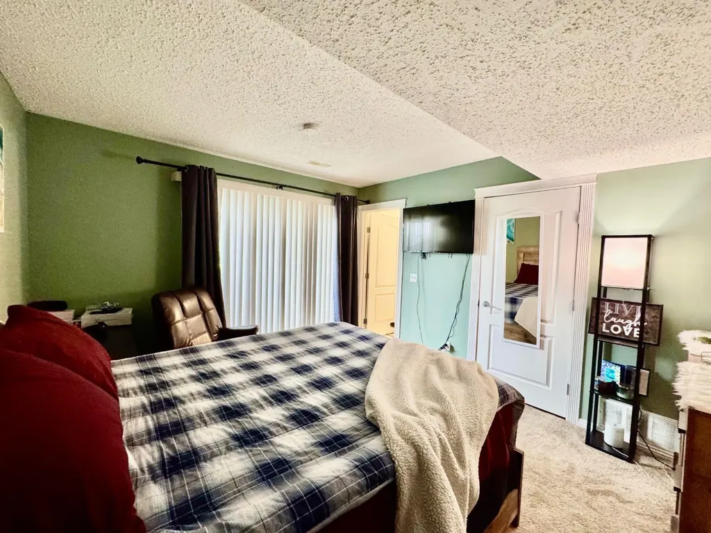 100 Albion Drive Fort Mcmurray AB T9H1H5