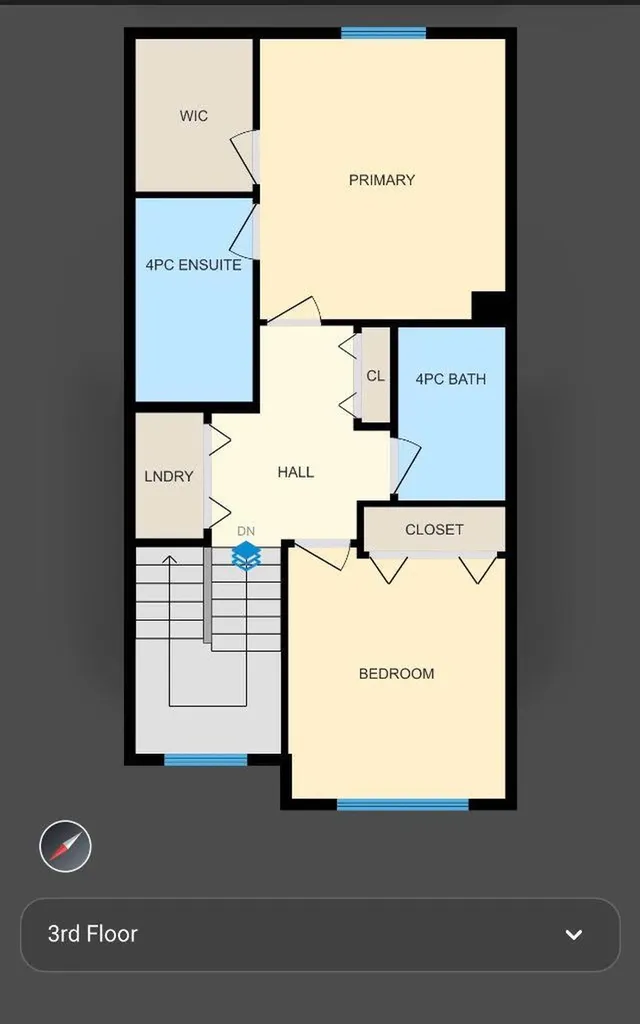 100 Albion Drive Fort Mcmurray AB T9H1H5