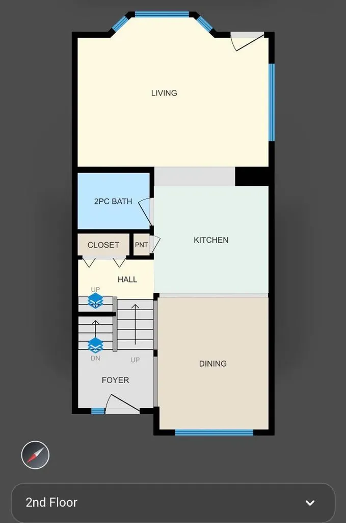 100 Albion Drive Fort Mcmurray AB T9H1H5