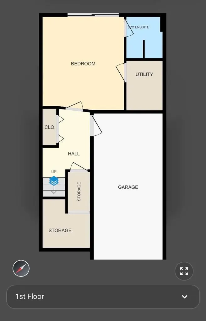 100 Albion Drive Fort Mcmurray AB T9H1H5