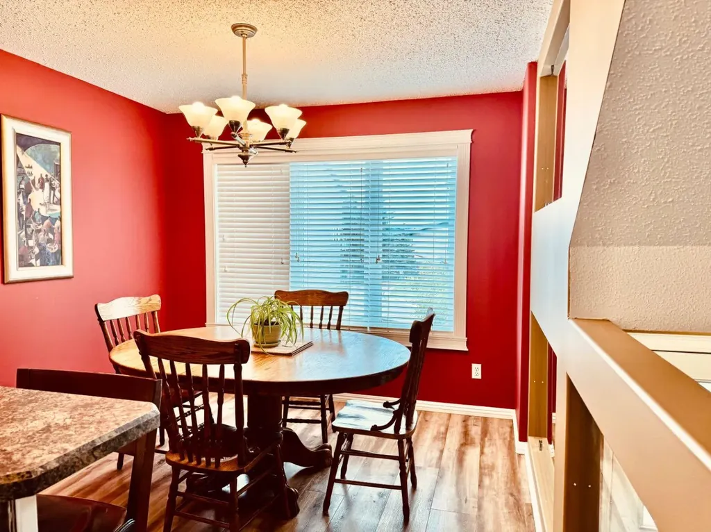 100 Albion Drive Fort Mcmurray AB T9H1H5