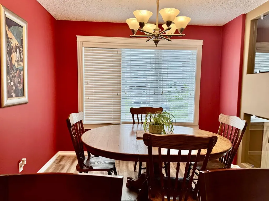 100 Albion Drive Fort Mcmurray AB T9H1H5