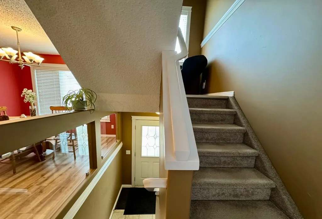 100 Albion Drive Fort Mcmurray AB T9H1H5