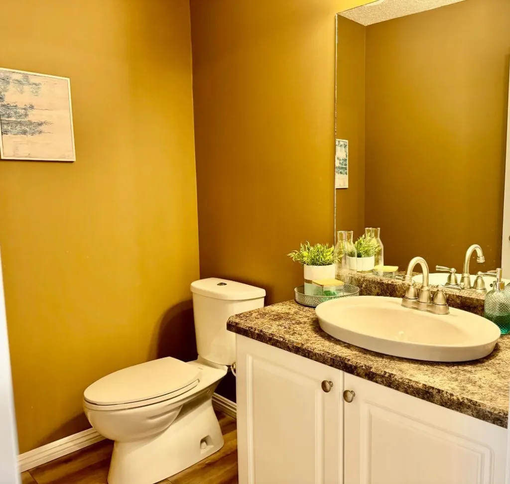100 Albion Drive Fort Mcmurray AB T9H1H5