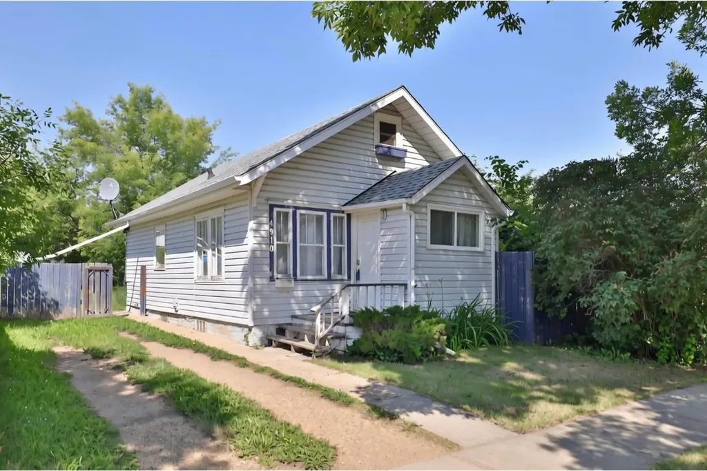 4910 44 Street Camrose AB T4V 1C2