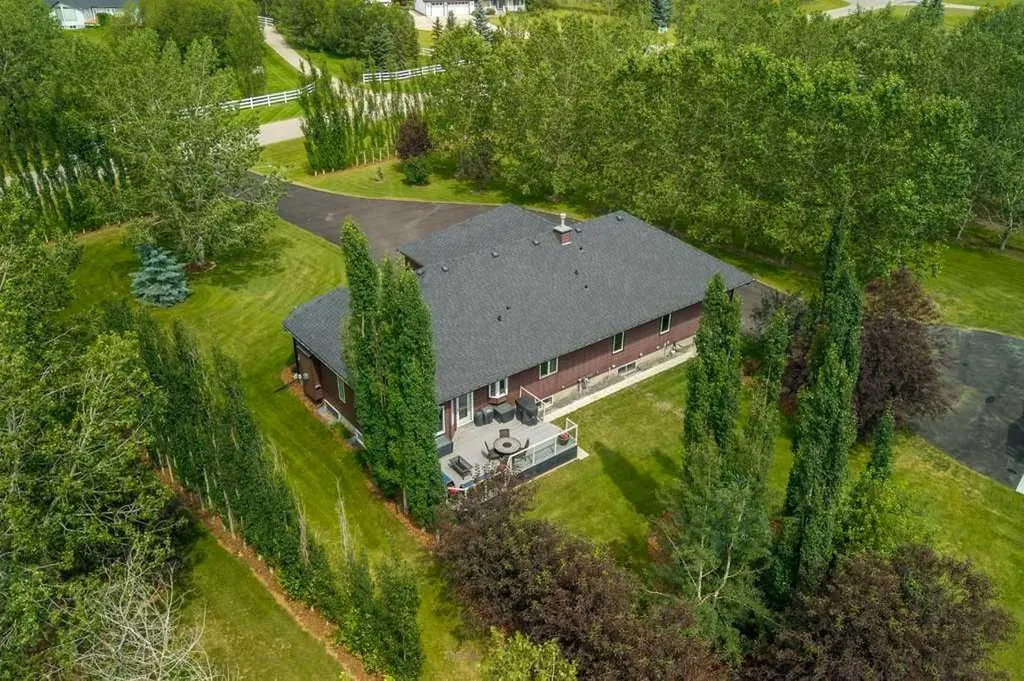 292195 Butte Hills Drive Rural Rocky View County AB T4A 0N8