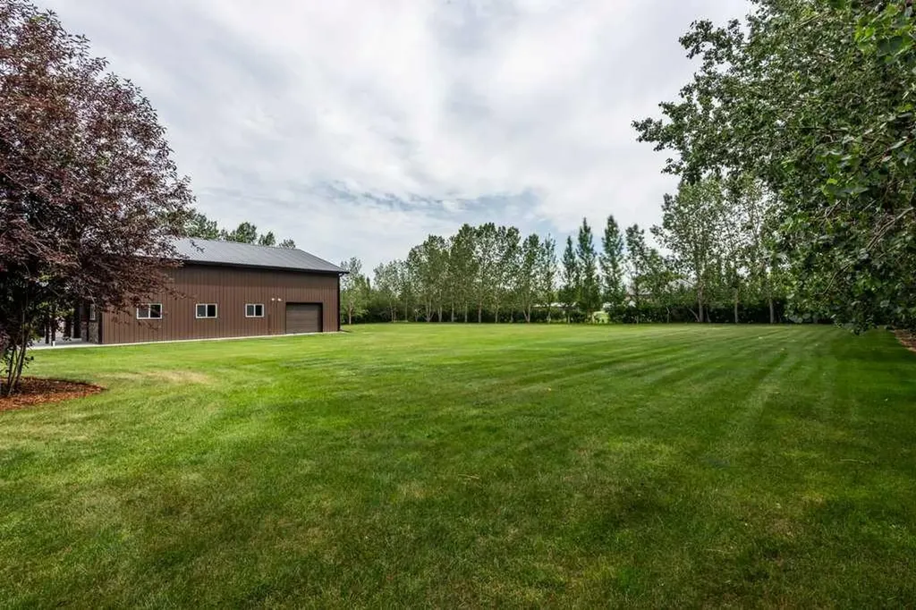292195 Butte Hills Drive Rural Rocky View County AB T4A 0N8