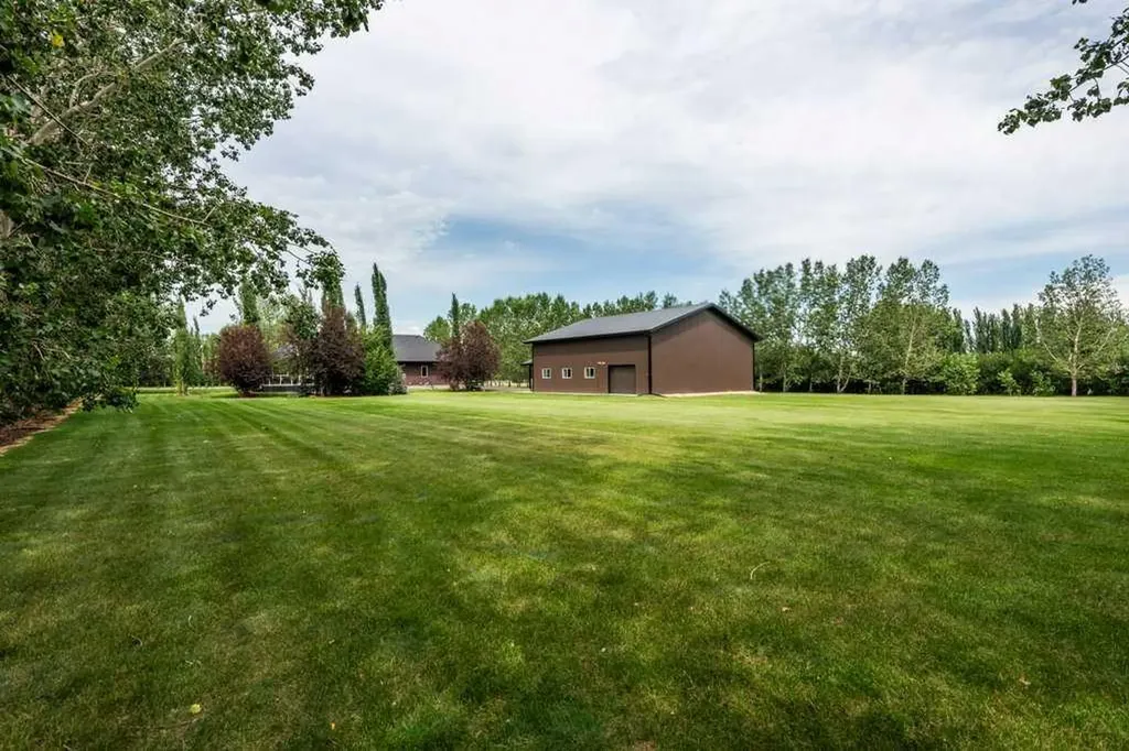 292195 Butte Hills Drive Rural Rocky View County AB T4A 0N8