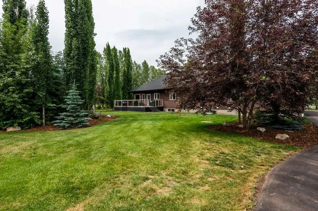 292195 Butte Hills Drive Rural Rocky View County AB T4A 0N8