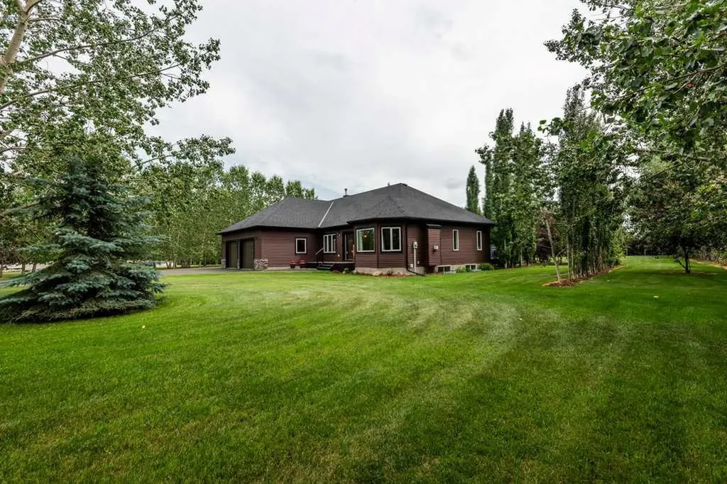 292195 Butte Hills Drive Rural Rocky View County AB T4A 0N8