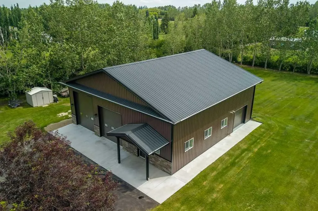 292195 Butte Hills Drive Rural Rocky View County AB T4A 0N8