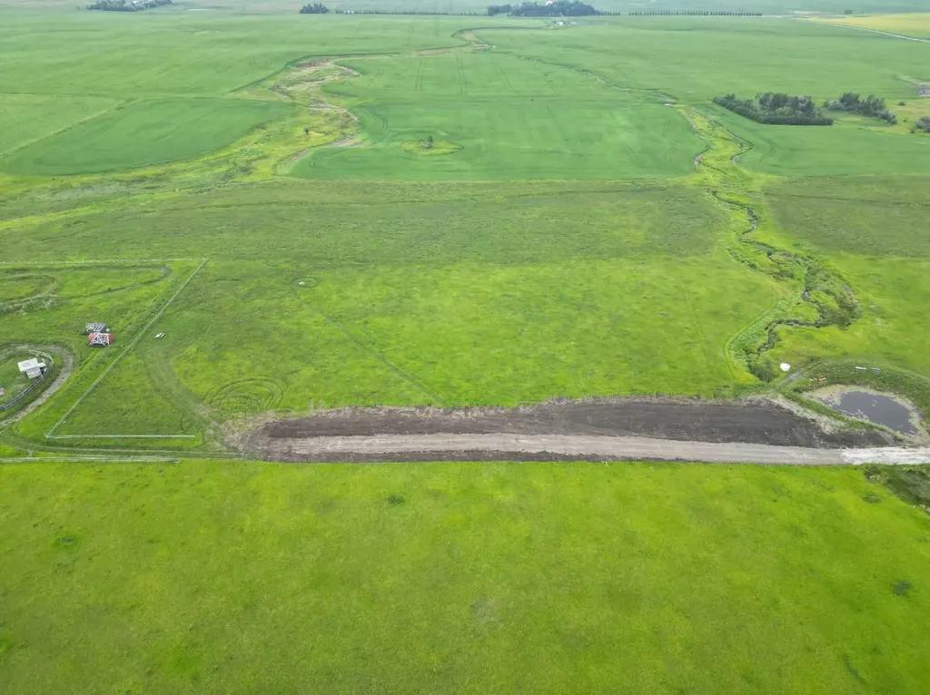 386074 128th E Rural Foothills County AB T1V1N3