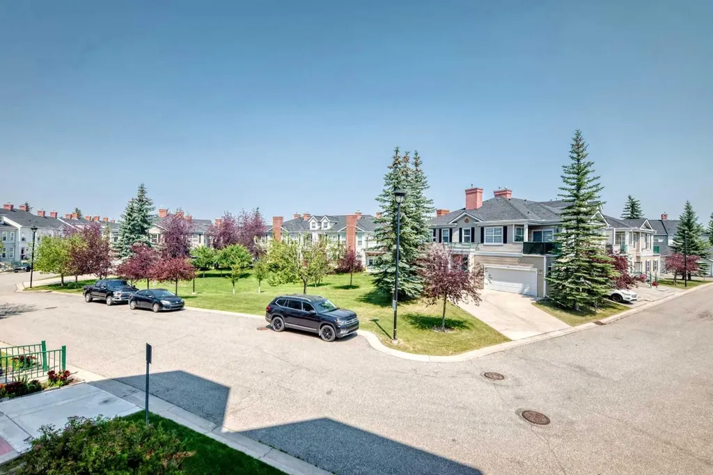 78 Prestwick Gardens SE Calgary AB T2Z3V2