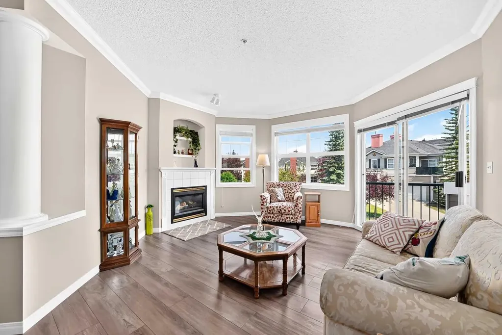 78 Prestwick Gardens SE Calgary AB T2Z3V2
