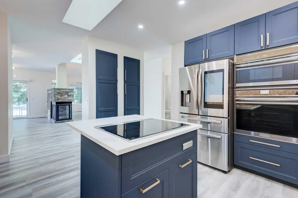 47 Christie Park Terrace SW Calgary AB T3H 3B4