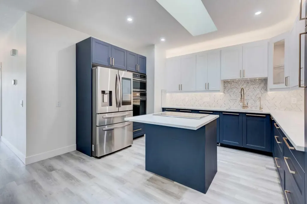 47 Christie Park Terrace SW Calgary AB T3H 3B4