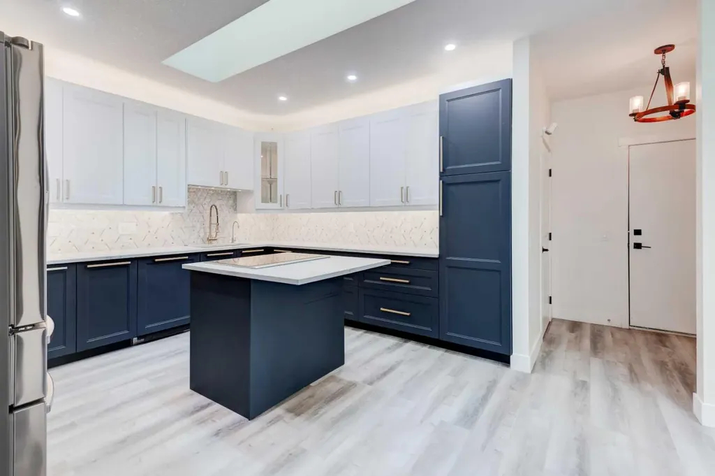 47 Christie Park Terrace SW Calgary AB T3H 3B4
