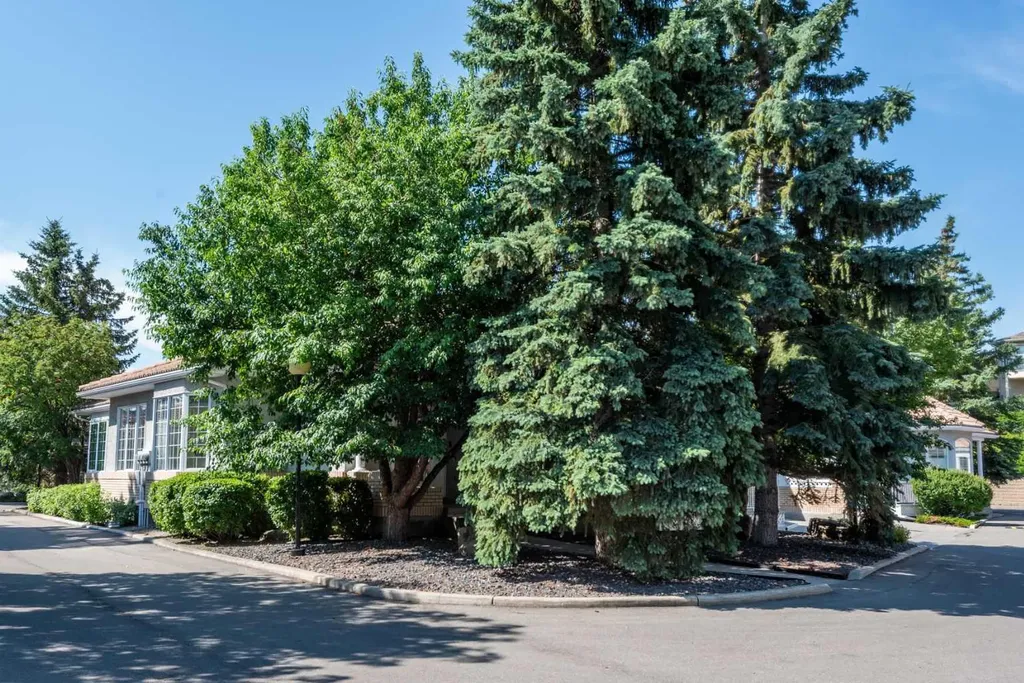47 Christie Park Terrace SW Calgary AB T3H 3B4