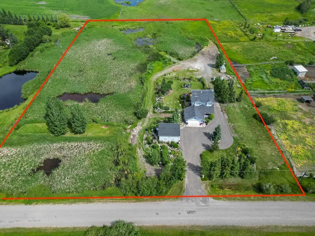 48224 320 Avenue E Rural Foothills County AB T1S 4R9