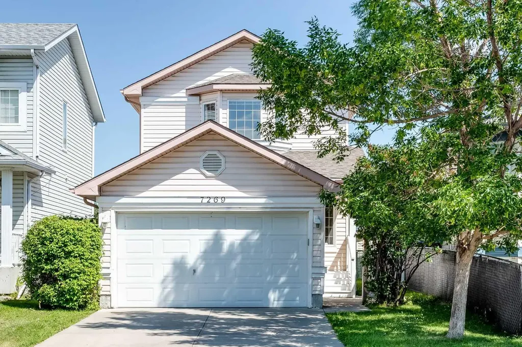 7269 Laguna Way NE Calgary AB T1Y7C9