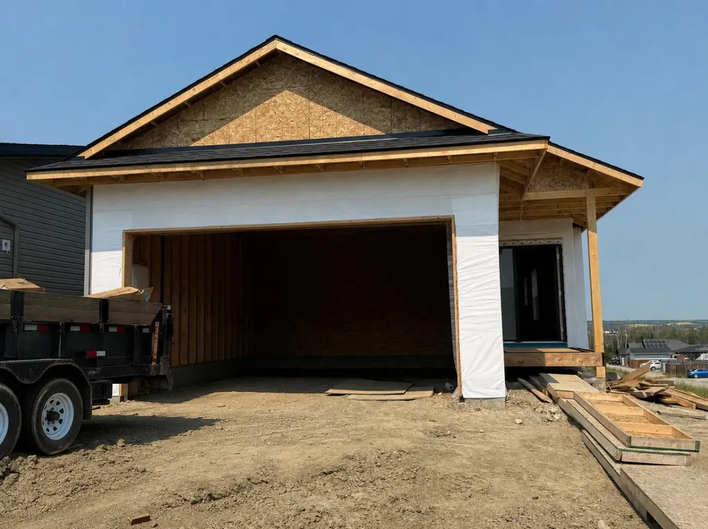 11 Vincent Gate Sylvan Lake AB T4S0V7