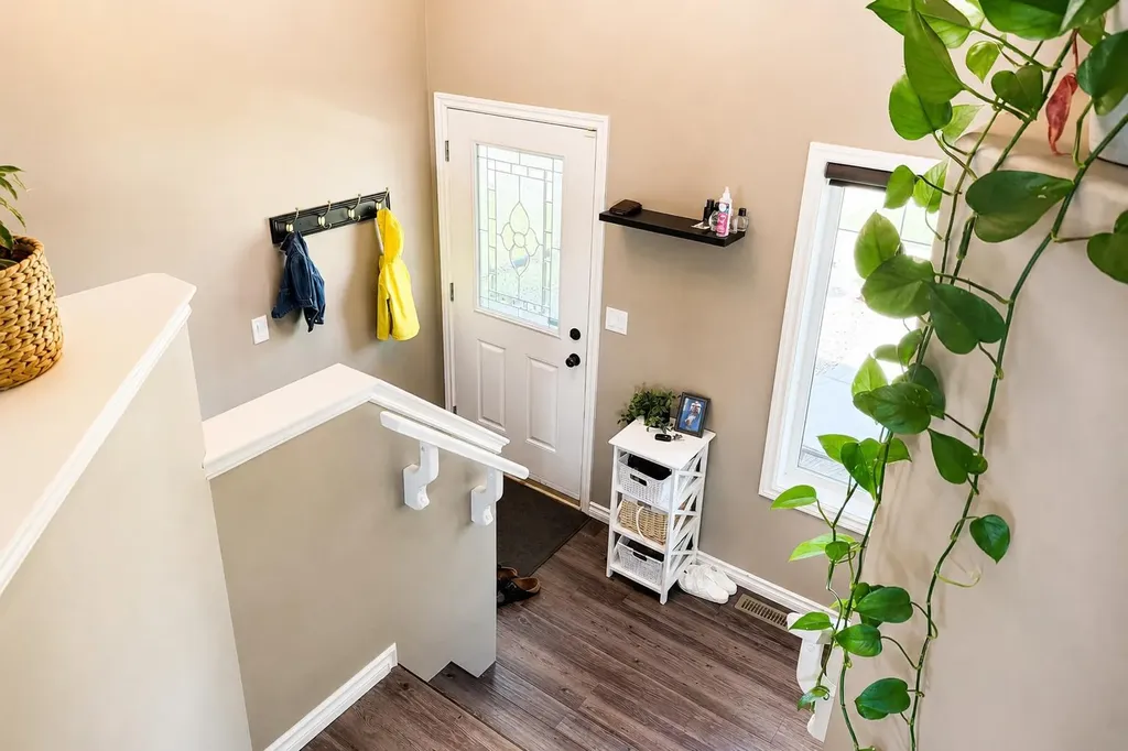 63 Hawkridge Boulevard Penhold AB T0M 1R0