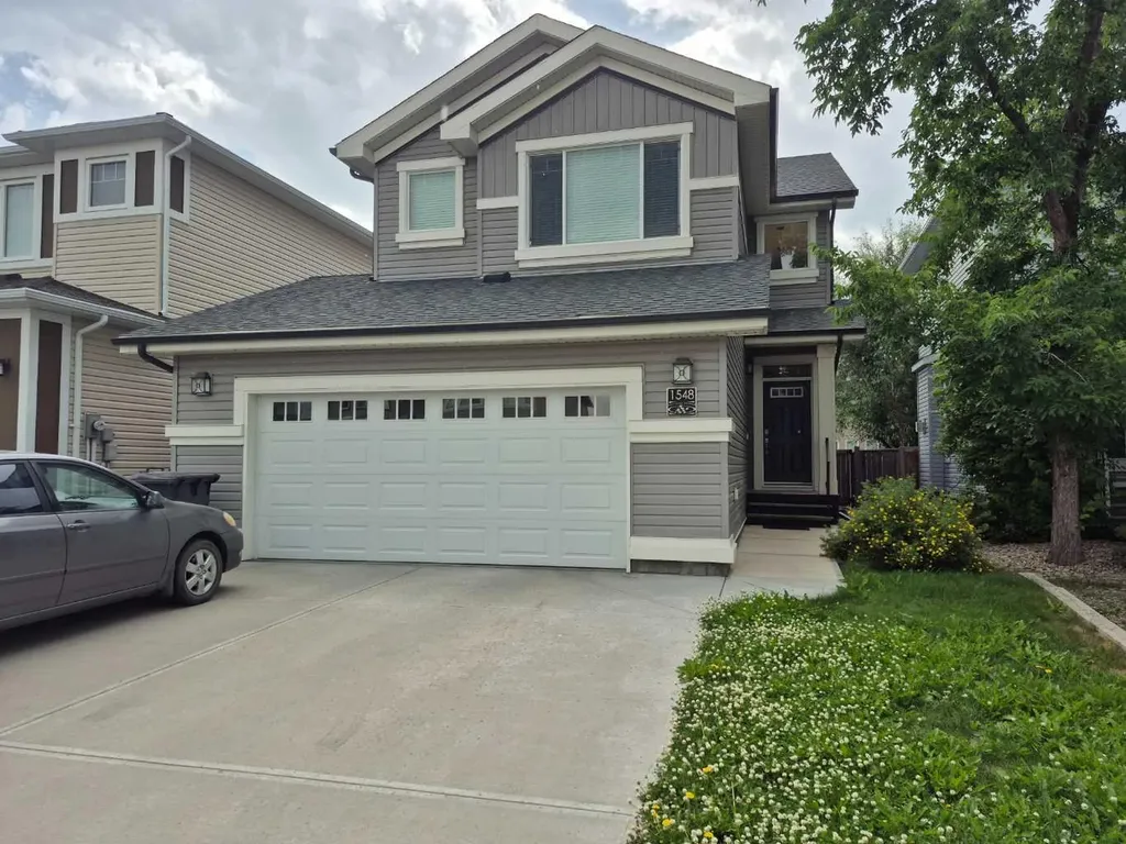 1548 Coalbanks Boulevard W Lethbridge AB T1J 5H7
