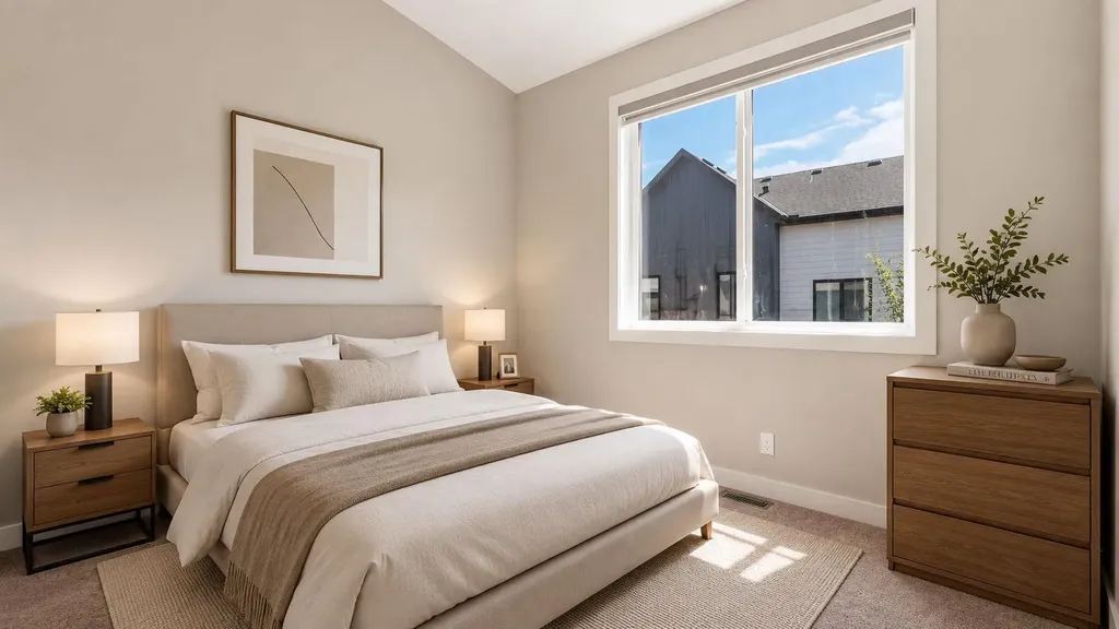 810 Redstone Crescent NE Calgary AB T3N 1M3