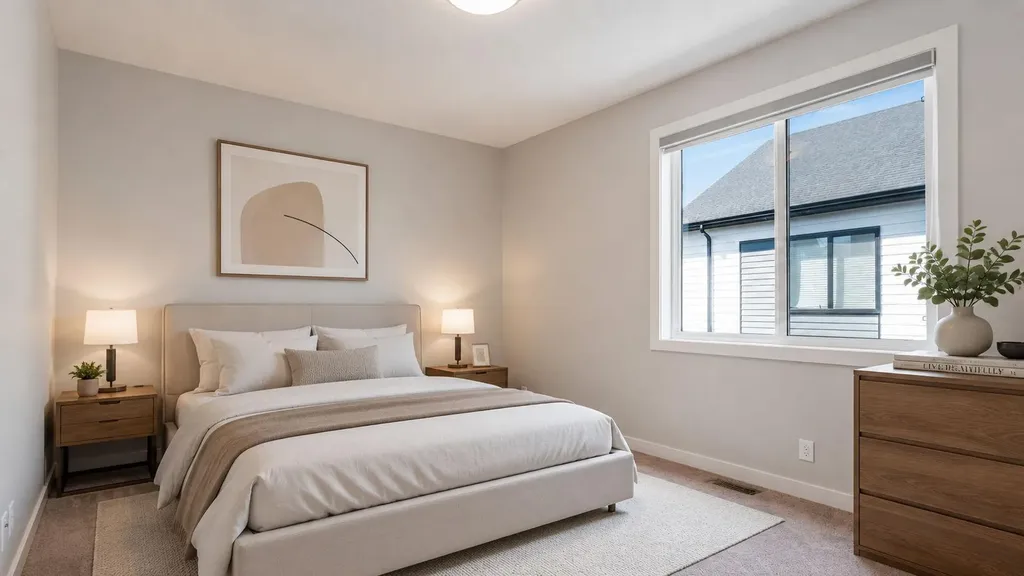 810 Redstone Crescent NE Calgary AB T3N 1M3