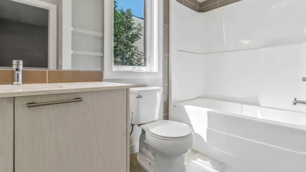 810 Redstone Crescent NE Calgary AB T3N 1M3