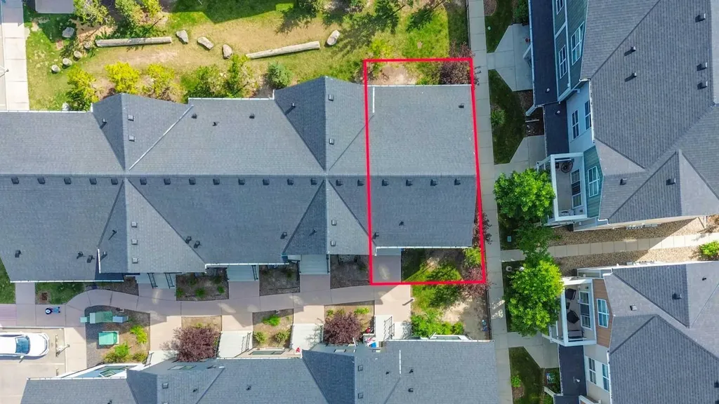 810 Redstone Crescent NE Calgary AB T3N 1M3