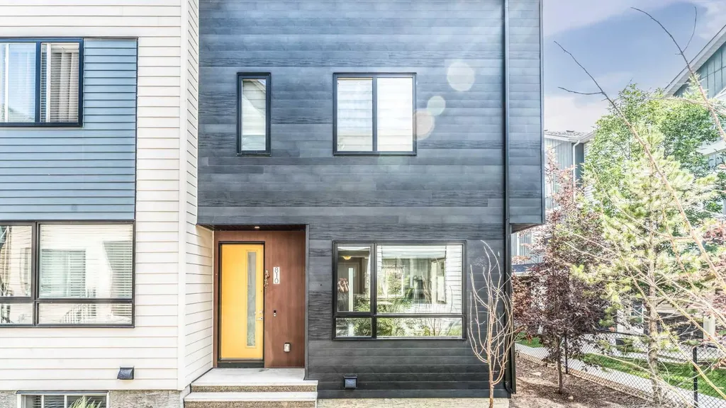 810 Redstone Crescent NE Calgary AB T3N 1M3