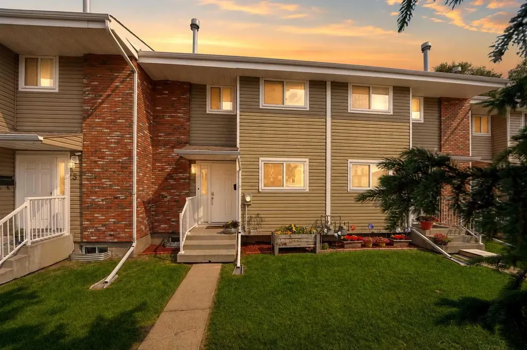 5812 61 Street Red Deer AB T4N 6H4