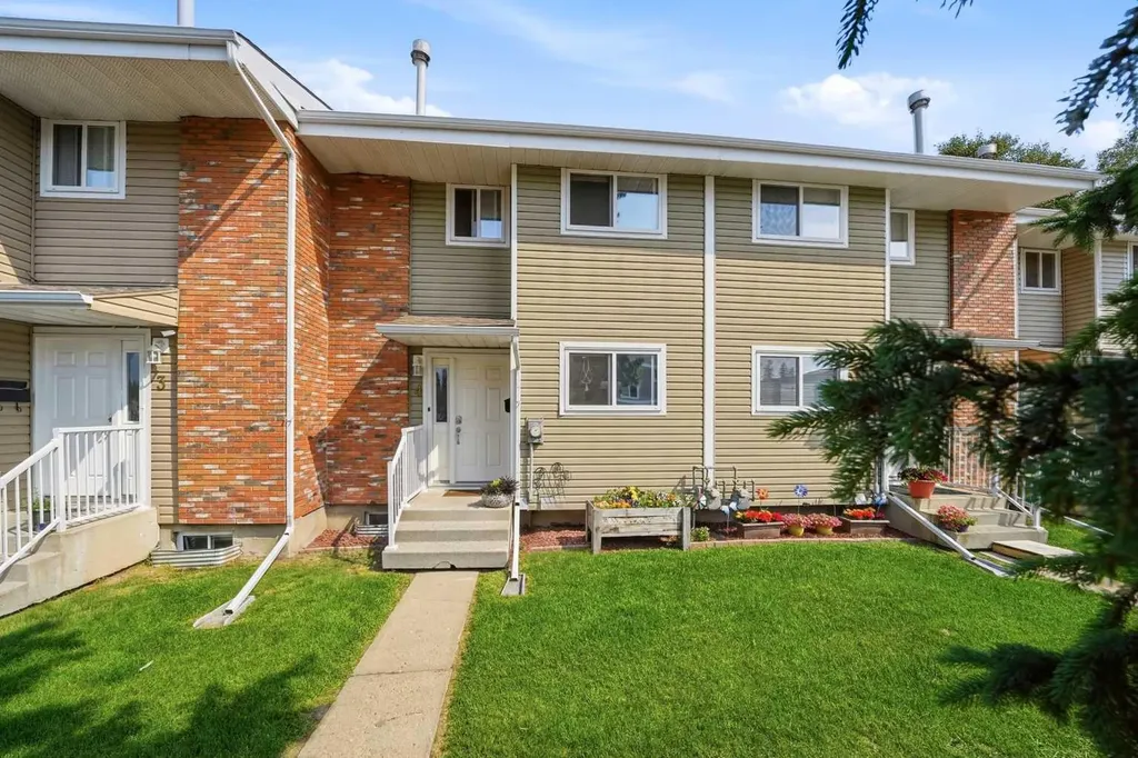 5812 61 Street Red Deer AB T4N 6H4