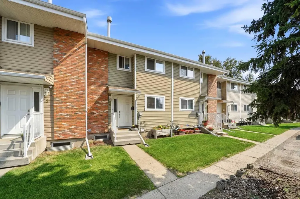 5812 61 Street Red Deer AB T4N 6H4