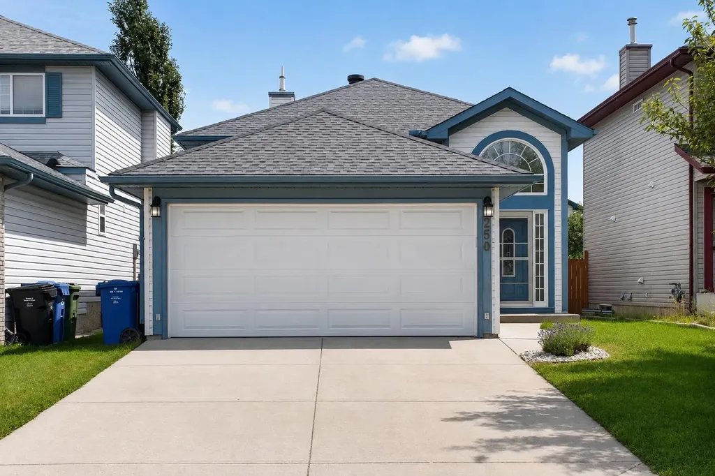 250 Bridlewood Circle SW Calgary AB t2y3l2