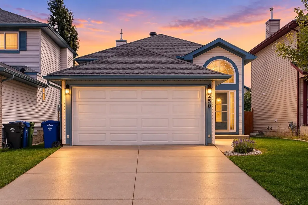 250 Bridlewood Circle SW Calgary AB t2y3l2