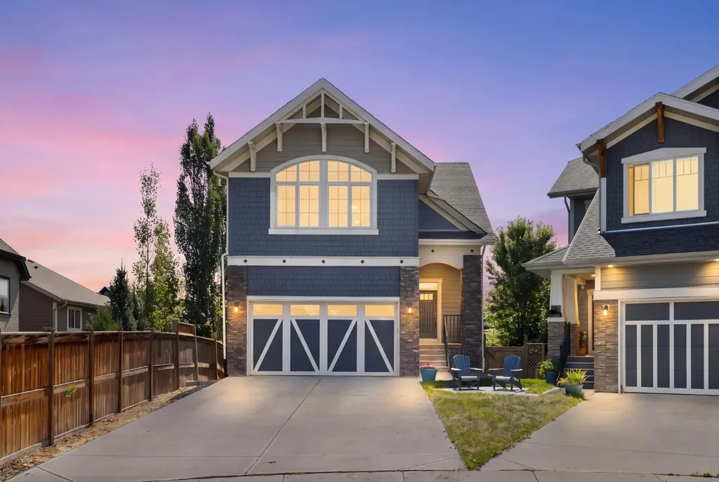 94 Masters Mews SE Calgary AB T3M 2B4