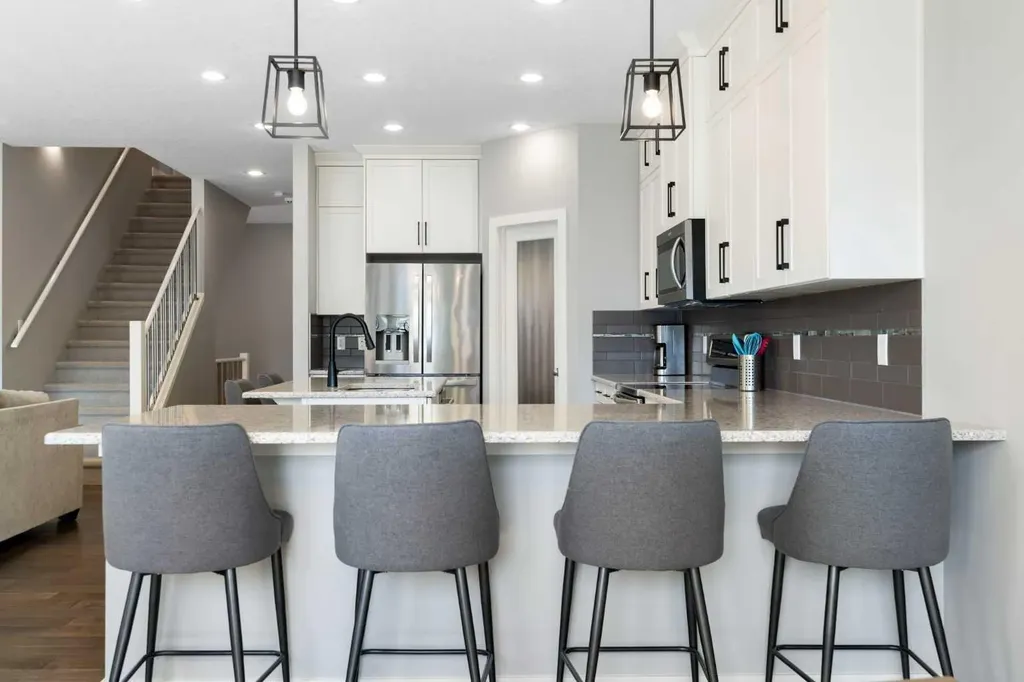 94 Masters Mews SE Calgary AB T3M 2B4