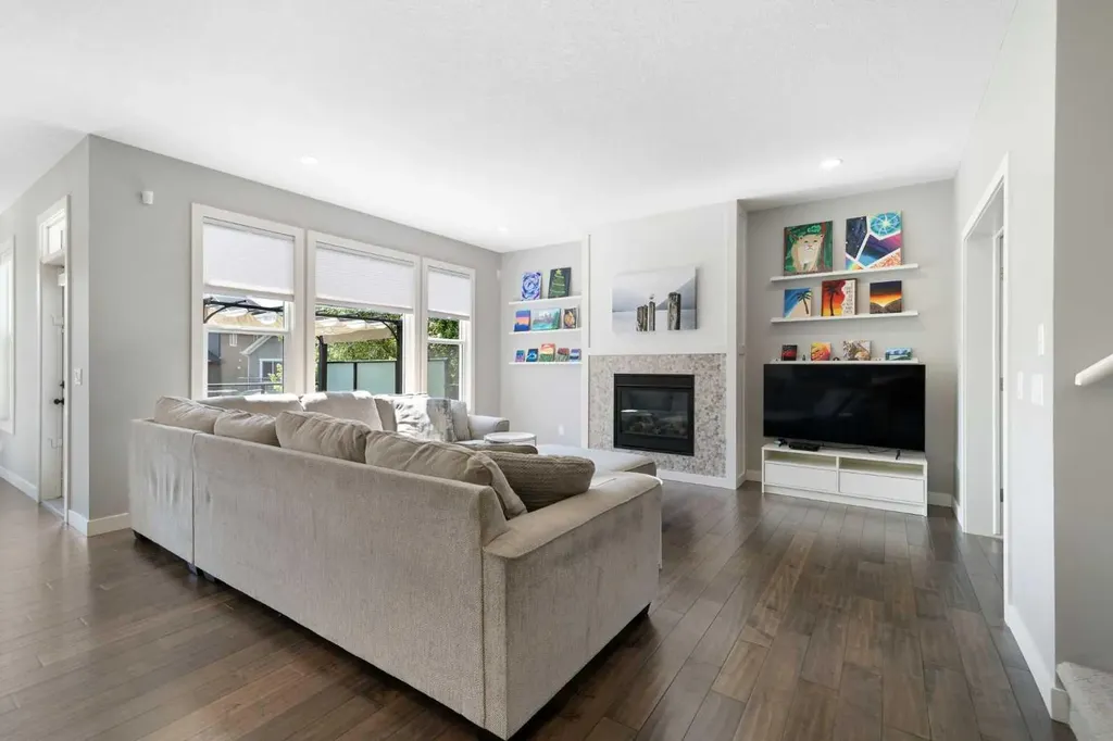 94 Masters Mews SE Calgary AB T3M 2B4