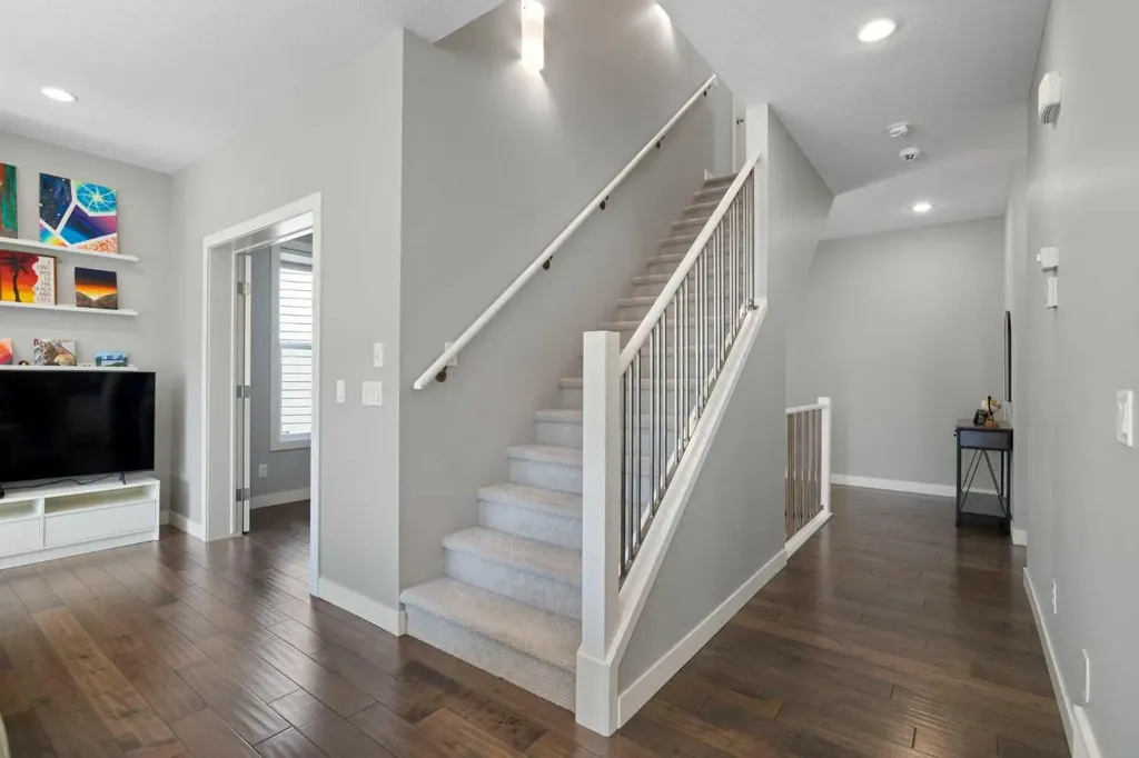 94 Masters Mews SE Calgary AB T3M 2B4