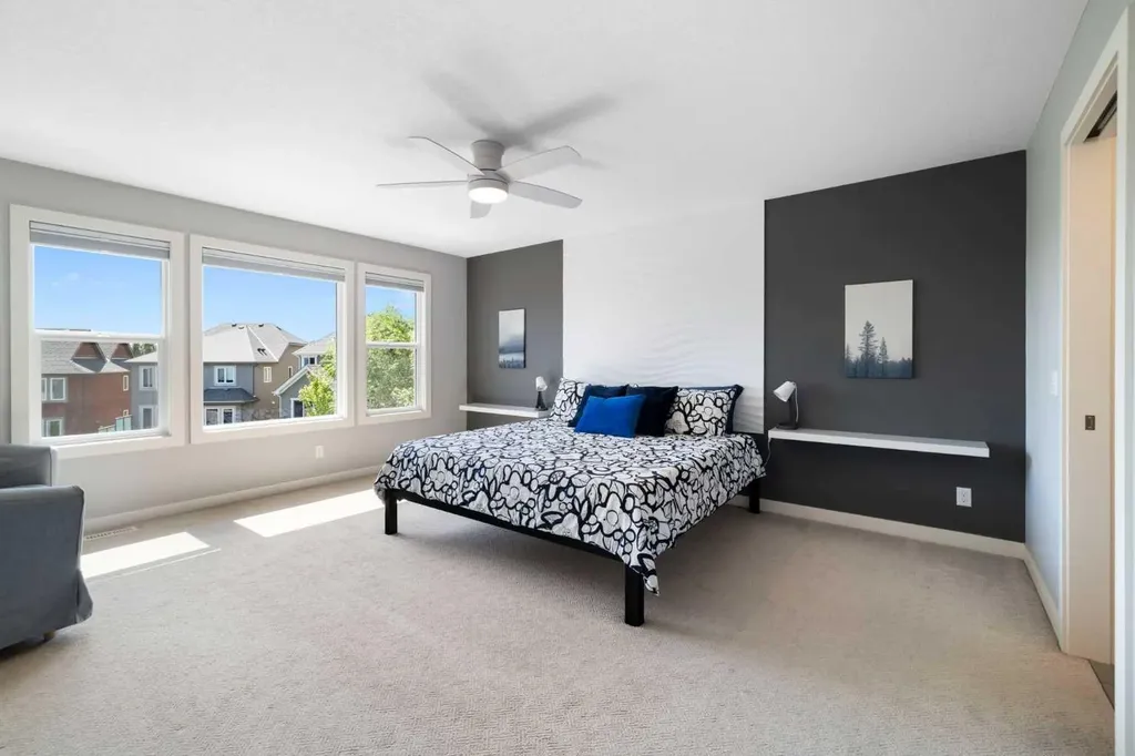 94 Masters Mews SE Calgary AB T3M 2B4