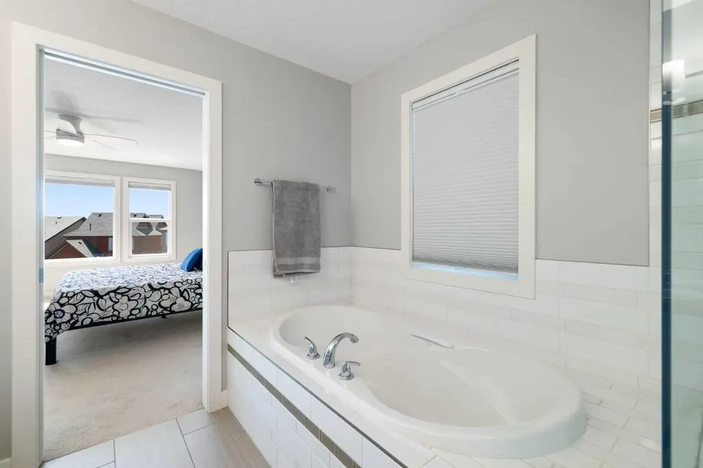 94 Masters Mews SE Calgary AB T3M 2B4