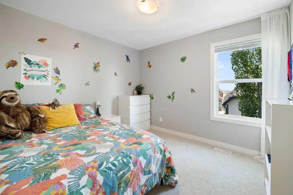 94 Masters Mews SE Calgary AB T3M 2B4