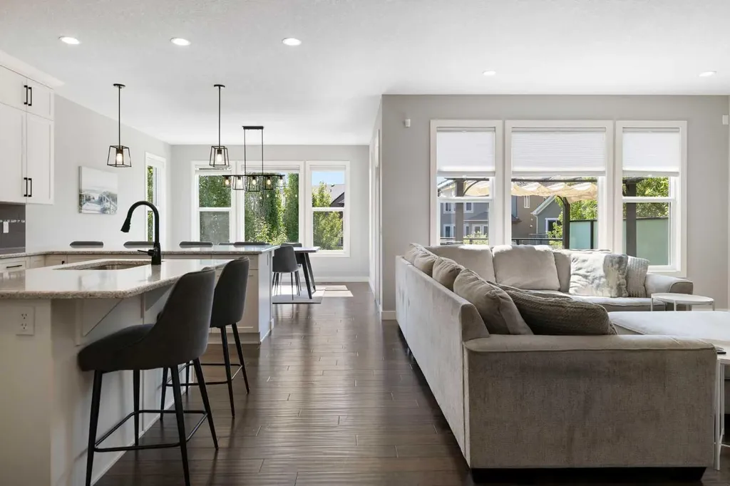 94 Masters Mews SE Calgary AB T3M 2B4